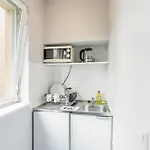 Apartment Icke.apartments