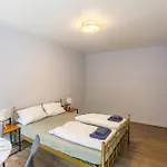 Apartment Icke.apartments *