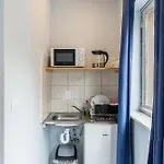 Icke.apartments Berlin
