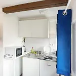 Icke.apartments