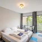 Icke.apartments Apartment Berlin