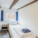 Icke.apartments Apartment Berlin
