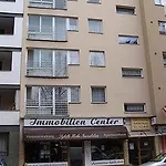 Icke.apartments *