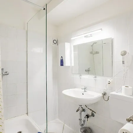 Apartamento Icke.apartments Berlim