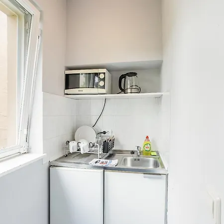 Apartamento Icke.apartments