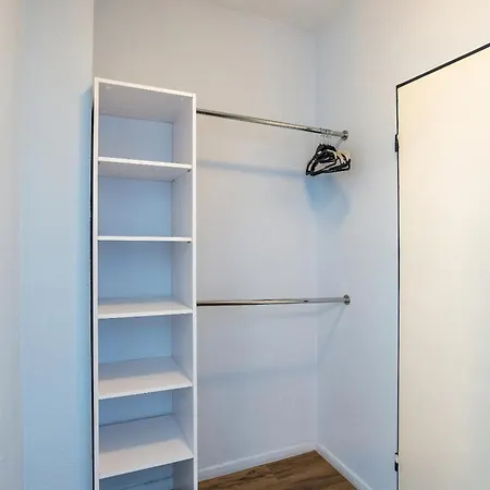 Icke.apartments Apartment *
