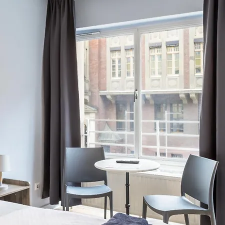 Apartment Icke.apartments *