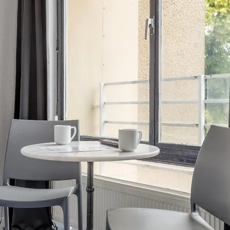 Icke.apartments *
