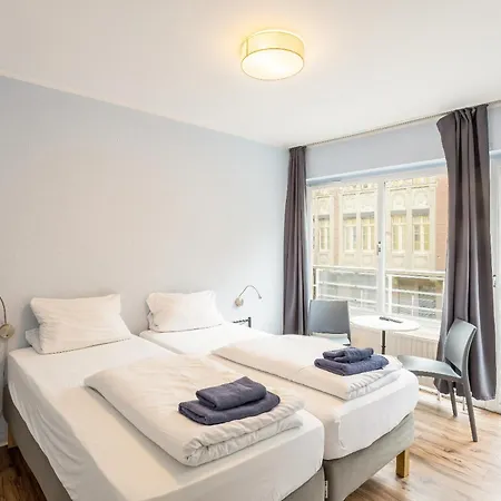 Icke.apartments Apartment *