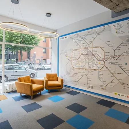 Icke.apartments Appartamento