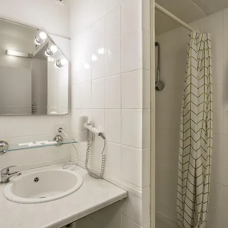 Apartment Icke.apartments