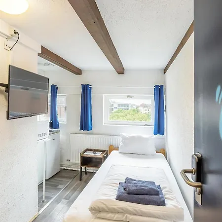 Icke.apartments Daire *