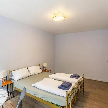 Apartment Icke.apartments *
