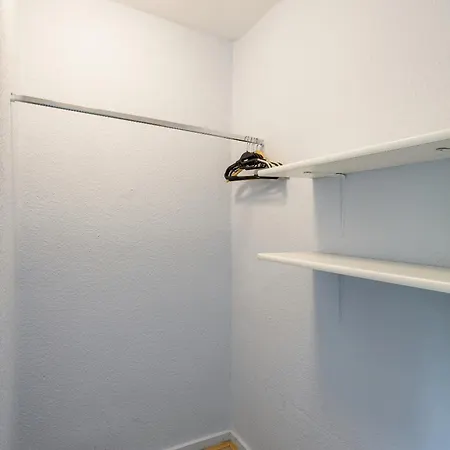 Icke.apartments Apartamento