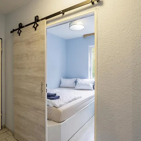 Apartamento Icke.apartments