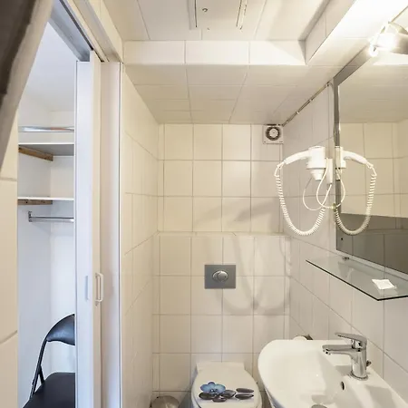 Icke.apartments *