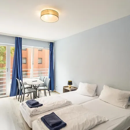 Daire Icke.apartments *
