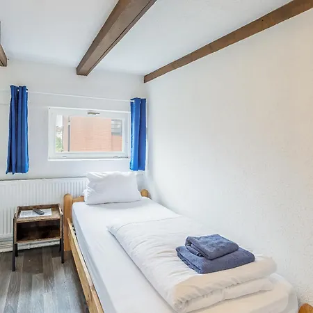 Icke.apartments Daire Berlin