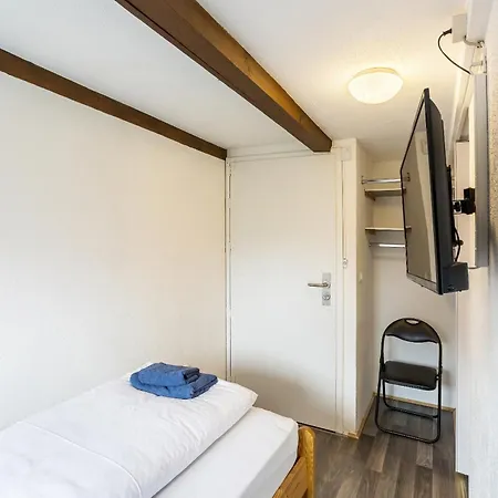 Apartamento Icke.apartments *