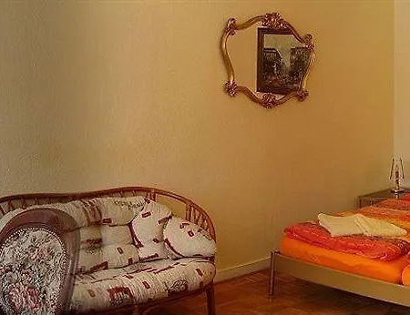 Icke.apartments *