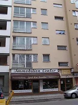 Icke.apartments *