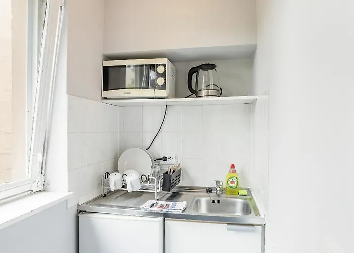 Apartmán Icke.apartments