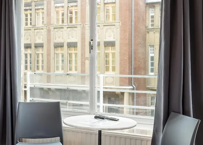 Icke.apartments Apartman