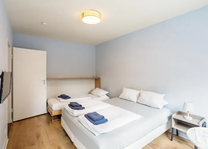 Apartman Icke.apartments *