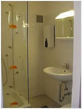 Apartmán Icke.apartments