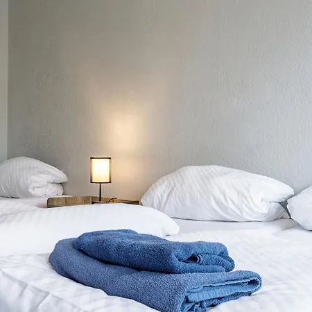 Icke.apartments Daire