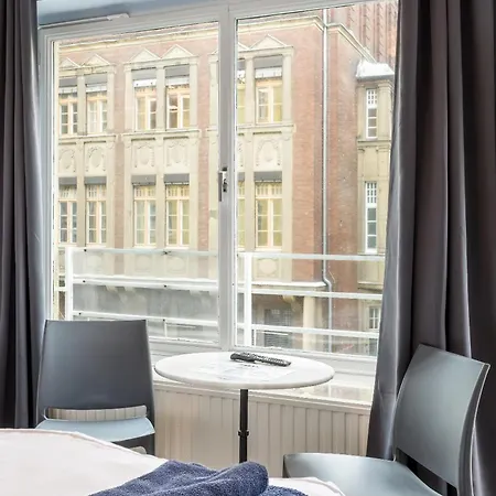 Icke.apartments Apartamento