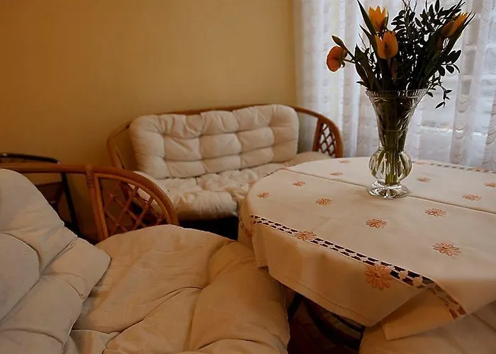 Icke.apartments Apartamento Berlim